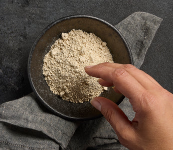 Comparing The Exchange® (Dynacol Zeolite), Bentonite Clay & Diatomaceous Earth