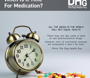 When Is It Time For Medication?